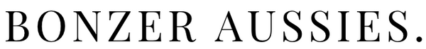 Bonzer Aussies